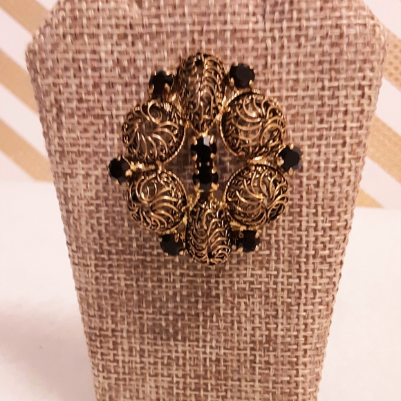 Brooch vintage - Picture 1 of 1